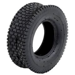 vidaXL Λάστιχο για Καρότσι 13x5.00-6 4PR από Καουτσούκ