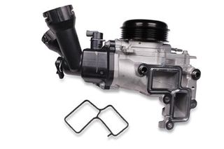 A654 200 7700 80   ΑΝΤΛΙΑ ΝΕΡΟΥ MERCEDES-BENZ ΓΝΗΣΙΟ