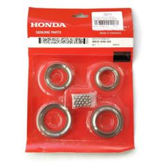 Ρουλμαν τιμονιου Honda Astrea/Supra/Innova/cbr125/Wave110i/Grand110i/Jetix/Vision 110/GTR 150 γνησια - (10890-213)