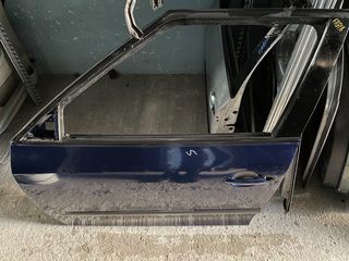Πόρτα εμπρός Skoda Fabia 05-11 5j0