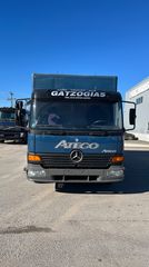 Mercedes-Benz '04 Atego 815