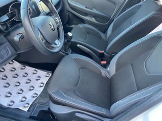 Renault Clio 2017 εμπρός Καθισματα με Airbag 