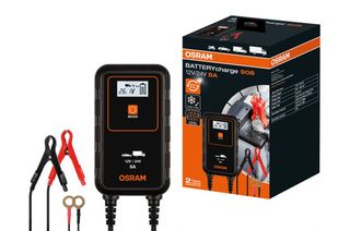 OSRAM Battery Charger 908 OEBCS908