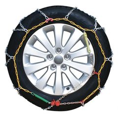 Χιονοαλυσίδες SUV-Grip No 215 (142215) 12mm (2 TEM.) | Pancarshop