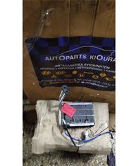 ΨΥΓΕΙΟ ΚΑΛΟΡΙΦΕΡ TOYOTA YARIS VERSO 2004-2006