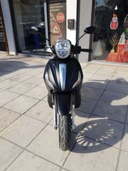 Piaggio Beverly 300i 2016 BOOK SERVICE-ΜΑΤ ΧΡΩΜΑ-ΑΡΙΣΤΟ-thumb-5