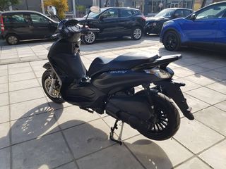 Piaggio Beverly 300i 2016 BOOK SERVICE-ΜΑΤ ΧΡΩΜΑ-ΑΡΙΣΤΟ-thumb-6