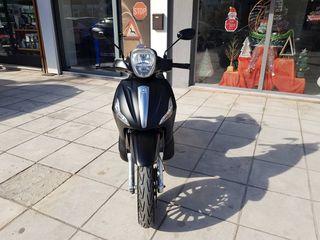 Piaggio Beverly 300i 2016 BOOK SERVICE-ΜΑΤ ΧΡΩΜΑ-ΑΡΙΣΤΟ-thumb-20