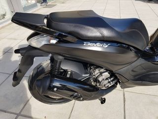 Piaggio Beverly 300i 2016 BOOK SERVICE-ΜΑΤ ΧΡΩΜΑ-ΑΡΙΣΤΟ-thumb-8