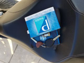 Piaggio Beverly 300i 2016 BOOK SERVICE-ΜΑΤ ΧΡΩΜΑ-ΑΡΙΣΤΟ-thumb-21