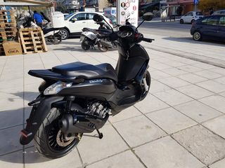 Piaggio Beverly 300i 2016 BOOK SERVICE-ΜΑΤ ΧΡΩΜΑ-ΑΡΙΣΤΟ-thumb-7
