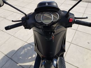 Piaggio Beverly 300i 2016 BOOK SERVICE-ΜΑΤ ΧΡΩΜΑ-ΑΡΙΣΤΟ-thumb-15