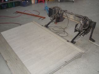 Υδραυλική πόρτα 24v-thumb-3