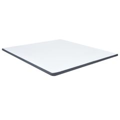 vidaXL Ανώστρωμα για Κρεβάτι Boxspring 200 x 180 x 5 εκ.