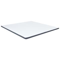 vidaXL Ανώστρωμα για Κρεβάτι Boxspring 200 x 200 x 5 εκ.