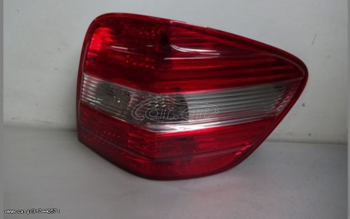 Φαναρια Ml w164 