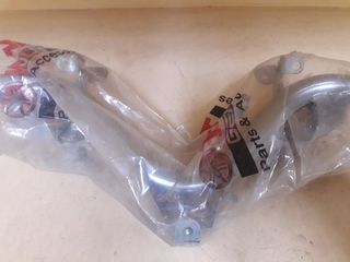 YAMAHA CRYPTON 110 & F1ZR-thumb-2