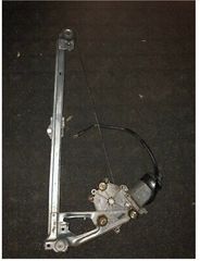 Ανεβατόρι ηλεκτρικό πίσω αριστερού παραθύρου MERCEDES-BENZ W124 (1983-1984)