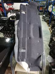 Mοκετα πορτ μπαγκαζ mercedes clk cabrio w209