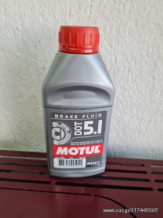 MOTUL DOT 5.1