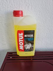 MOTUL ΠΑΡΑΦΛΟΥ 1L