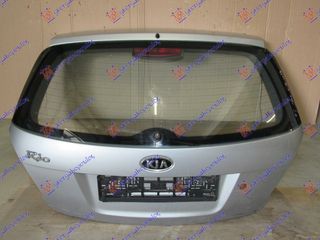 KIA RIO 05-11 - ΠΟΡΤΑ ΟΠ. 5η ΑΣΗΜΙ -