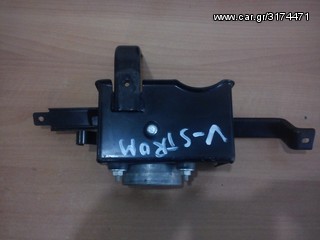 SUZUKI V-STROM650 ΜΟΝΑΔΑ ABS -thumb-1