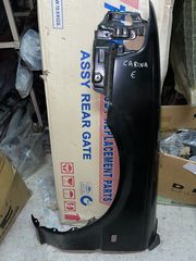 TOYOTA CARINA E 91-95 Φτερό εμπρός αριστερό 