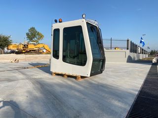 Εκσκαφέας Με Λάστιχα Liebherr 2005 A 904 914-thumb-1