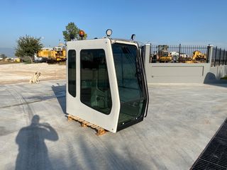 Εκσκαφέας Με Λάστιχα Liebherr 2005 A 904 914-thumb-3