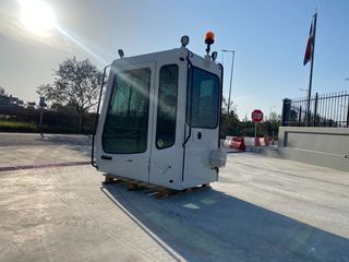 Εκσκαφέας Με Λάστιχα Liebherr 2005 A 904 914-thumb-4