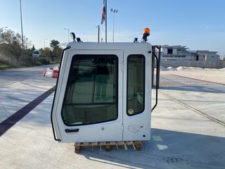 Εκσκαφέας Με Λάστιχα Liebherr 2005 A 904 914-thumb-5