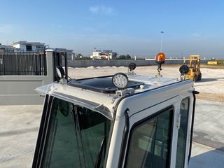 Εκσκαφέας Με Λάστιχα Liebherr 2005 A 904 914-thumb-6