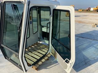 Εκσκαφέας Με Λάστιχα Liebherr 2005 A 904 914-thumb-8