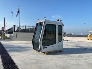 Εκσκαφέας Με Λάστιχα Liebherr 2005 A 904 914-thumb-10