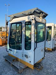 Εκσκαφέας Με Λάστιχα Liebherr 2005 A 904 914 924 934