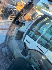 Εκσκαφέας Με Λάστιχα Liebherr 2005 A 904 914 924 934-thumb-6