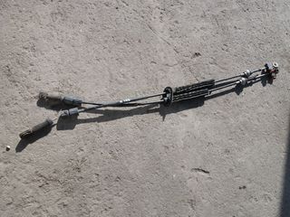 MERCEDES A140 W168 (98-04) ΝΤΙΖΕΣ ΤΑΧΥΤΗΤΩΝ