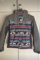 Snowsport clothing '19 Rehall Ski Jacket