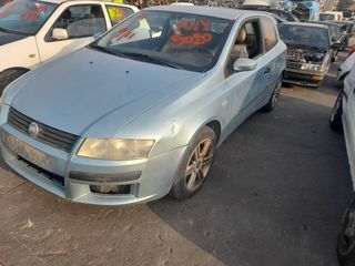 FIAT STILO (192) HATCHBACK [2001-2008] 1368CC 95HP