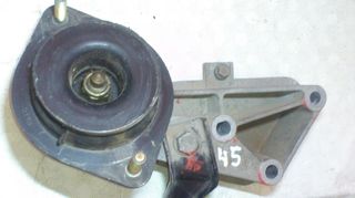 Renault Clio II . 1998 - 2003.// ΒΑΣΗ ΜΗΧΑΝΗΣ αριστερά 7700795783 \\ Γ Ν Η Σ Ι Α-ΚΑΛΟΜΕΤΑΧΕΙΡΙΣΜΕΝΑ-ΑΝΤΑΛΛΑΚΤΙΚΑ