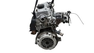 Κινητήρας-Μοτέρ SUZUKI SWIFT Sedan / 4dr 1989 - 1992 ( SF ) 1.3 (SF413, AH35, MA)  ( G13B  ) (68 hp ) Βενζίνη #G13B