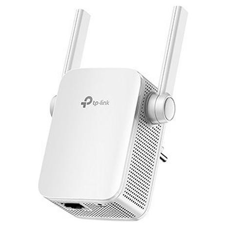 TP-LINK RE305 RANGE EXTENDER AC1200 FAST ETHERNET V1