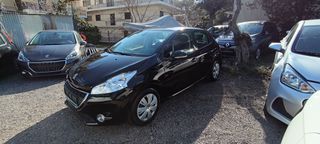 Peugeot 208 2014 1.4 DIESEL-CLIMA-NAVIGATION