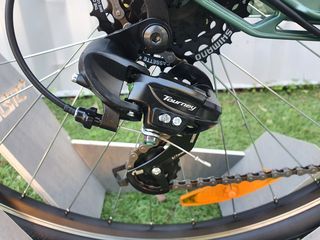 All - Mountain Kellys 2021 Spider 10  29"       5 Χρόνια Εγγύηση-thumb-11
