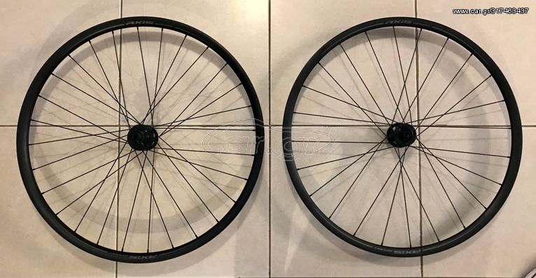 Car.gr - Specialized Axis Sport disc 2022.