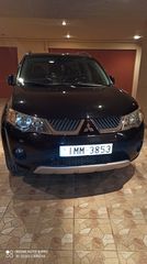Mitsubishi Outlander 2009