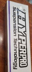 ΕΛΑΤΗΡΙΑ ΕΜΠΡΟΣ HYPERPRO HONDA XL-1000 VARADERO ME ABS '04-'13-thumb-2