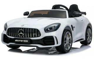 παιδικό ηλεκτρικό αυτοκινητάκι Mercedes AMG