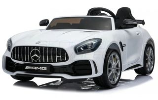 παιδικό ηλεκτρικό αυτοκινητάκι Mercedes AMG-thumb-4
